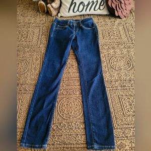 SO Low-rise Skinny Jean's | Size 3 | Like New